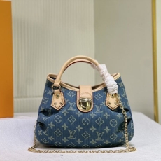 LV Top Handle Bags